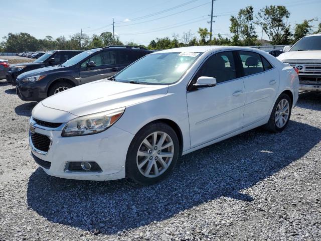 Photo 1 from auction – 2015 CHEVROLET MALIBU 2LT with VIN 1G11D5SL1FF206634