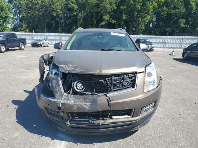 Photo 5 from auction – 2015 CADILLAC SRX LUXURY COLLECTION with VIN 3GYFNEE36FS565876