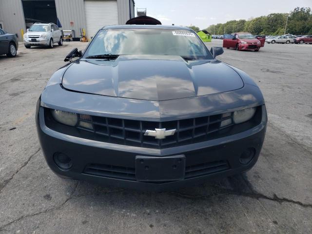 Photo 5 from auction – 2012 CHEVROLET CAMARO LS with VIN 2G1FE1E32C9177690