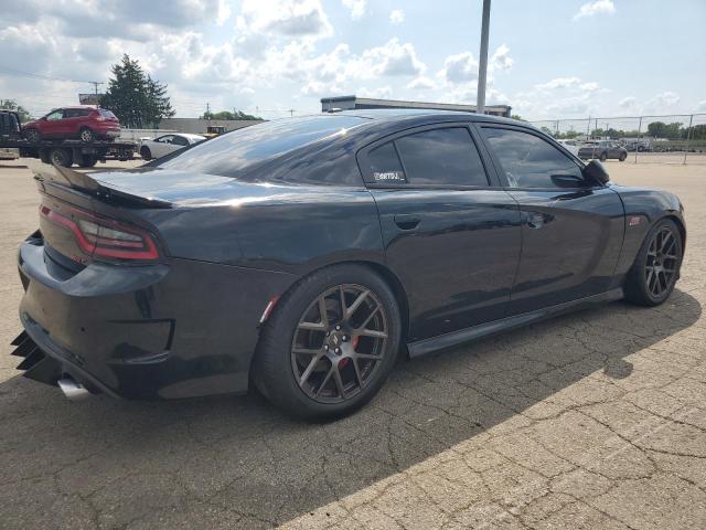Photo 3 from auction – 2016 DODGE CHARGER SR with VIN 2C3CDXEJ3GH242691