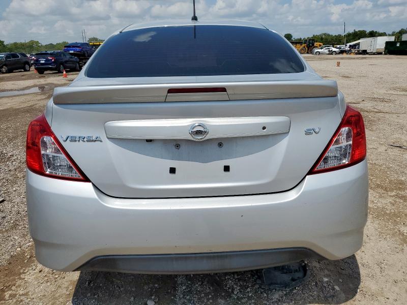 Photo 6 from auction – 2019 NISSAN VERSA S with VIN 3N1CN7AP7KL865317