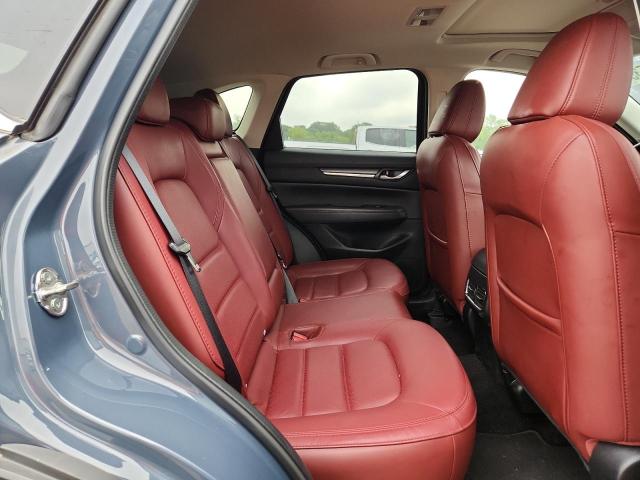 Photo 11 from auction – 2023 MAZDA CX-5 PREFE with VIN JM3KFBCM9P0160560