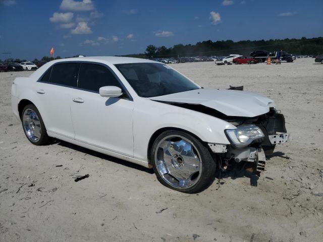 Foto 4 de la subasta – 2015 CHRYSLER 300 LIMITE con VIN 2C3CCAAG4FH820208