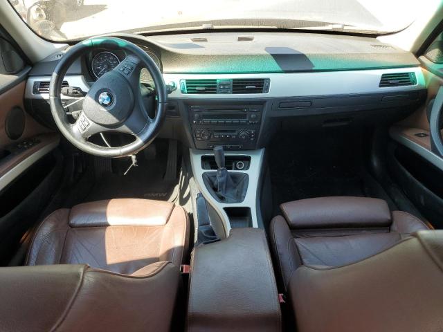 Photo 8 from auction – 2006 BMW 330 XI with VIN WBAVD33506KL52699