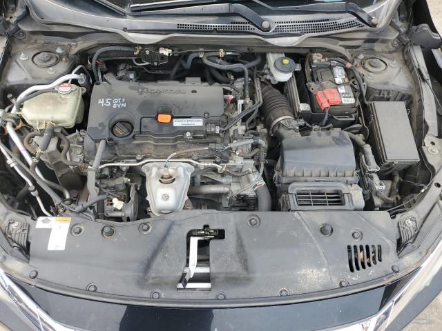 Photo 11 from auction – 2017 HONDA CIVIC EX with VIN 19XFC2F76HE207920