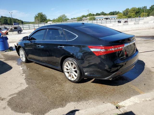 Photo 2 from auction – 2013 TOYOTA AVALON BAS with VIN 4T1BK1EB2DU067678