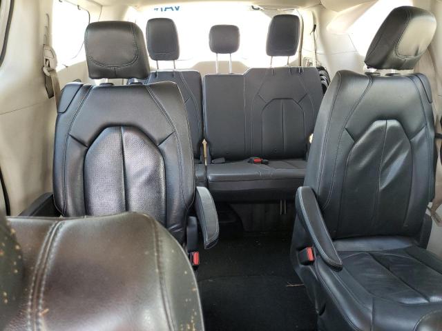 Photo 10 from auction – 2021 CHRYSLER PACIFICA with VIN 2C4RC1BG3MR515410