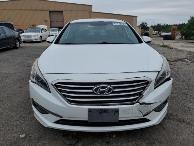 Photo 5 from auction – 2015 HYUNDAI SONATA SE with VIN 5NPE24AF3FH159200