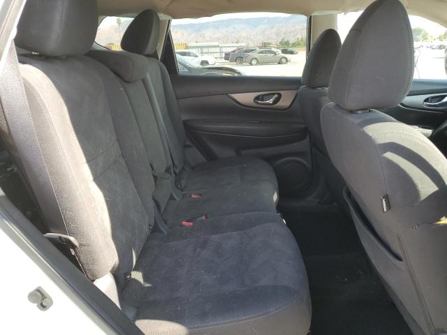 Photo 11 from auction – 2016 NISSAN ROGUE S with VIN KNMAT2MT4GP657607