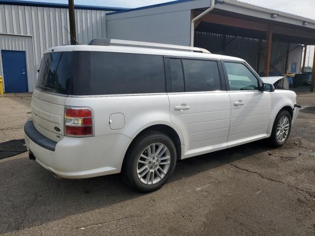 Photo 3 from auction – 2014 FORD FLEX SEL with VIN 2FMHK6C81EBD08345