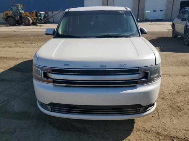 Photo 5 from auction – 2015 FORD FLEX LIMIT with VIN 2FMHK6DT5FBA06870