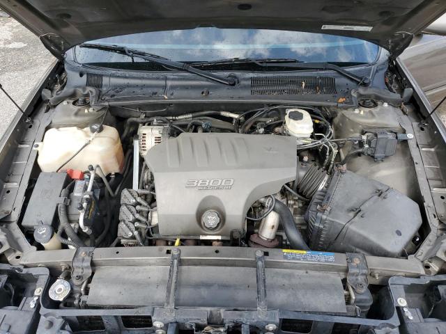 Photo 11 from auction – 2003 BUICK LESABRE CU with VIN 1G4HP54K03U137228