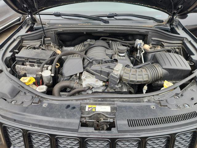 Photo 11 from auction – 2019 JEEP GRAND CHER with VIN 1C4RJFDJ4KC644533