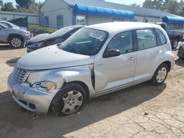 CHRYSLER PT CRUISER 2006 with VIN 3A4FY48B36T213580 - Photo from auction