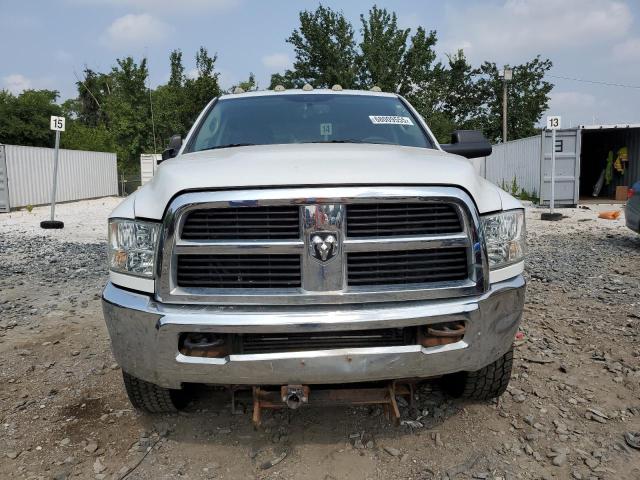 Photo 5 from auction – 2012 DODGE RAM 3500 S with VIN 3C63D3GL3CG267563