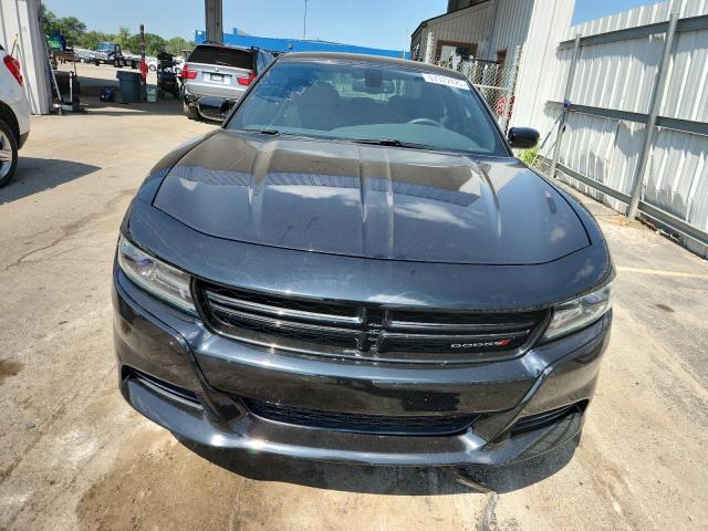 Photo 5 from auction – 2016 DODGE CHARGER SX with VIN 2C3CDXJG9GH189148