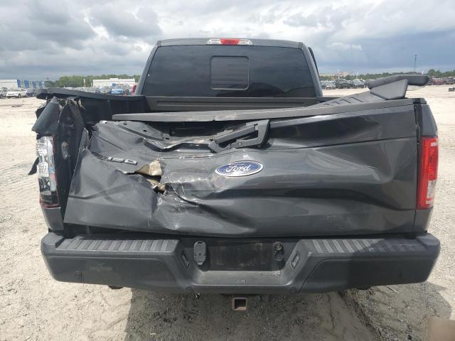 Photo 6 from auction – 2017 FORD F150 SUPER with VIN 1FTEW1CP7HFA31323