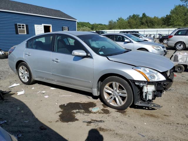 Photo 4 from auction – 2012 NISSAN ALTIMA SR with VIN 1N4BL2AP8CC225931