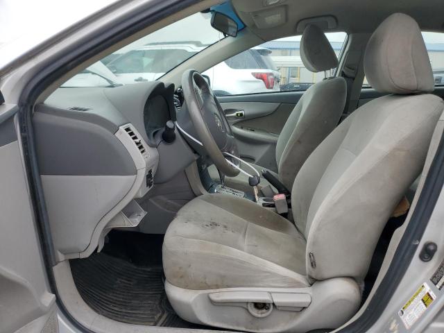 Photo 7 from auction – 2010 TOYOTA COROLLA with VIN 2T1BU4EE4AC352725