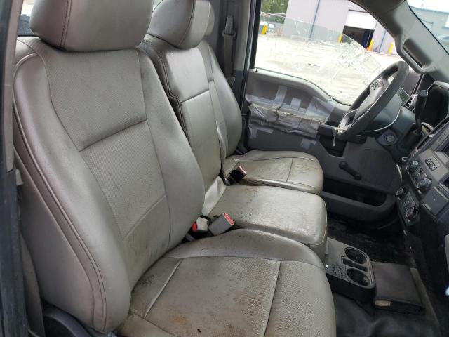 Photo 10 from auction – 2017 FORD F150 with VIN 1FTMF1C83HKD37933