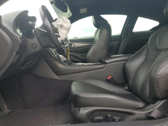 Photo 7 from auction – 2017 INFINITI Q60 PREMIU with VIN JN1EV7EL7HM552170