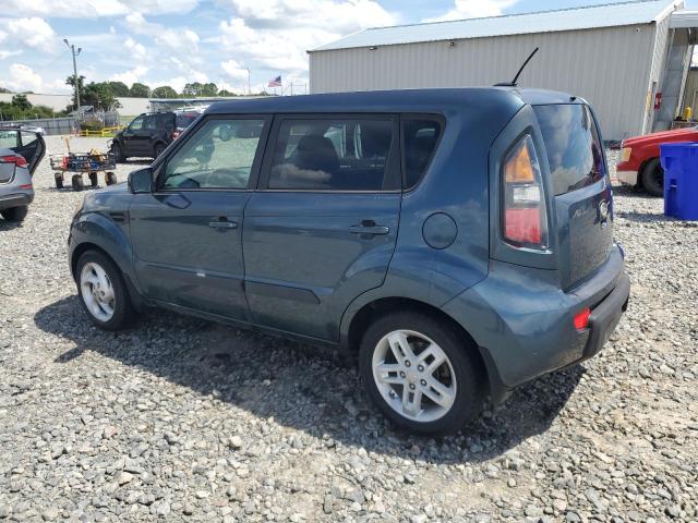 Photo 2 from auction – 2011 KIA SOUL with VIN KNDJT2A25B7232658