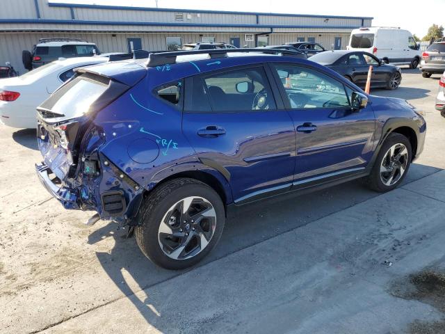 Photo 3 from auction – 2025 SUBARU CROSSTREK with VIN 4S4GUHM69S3741602