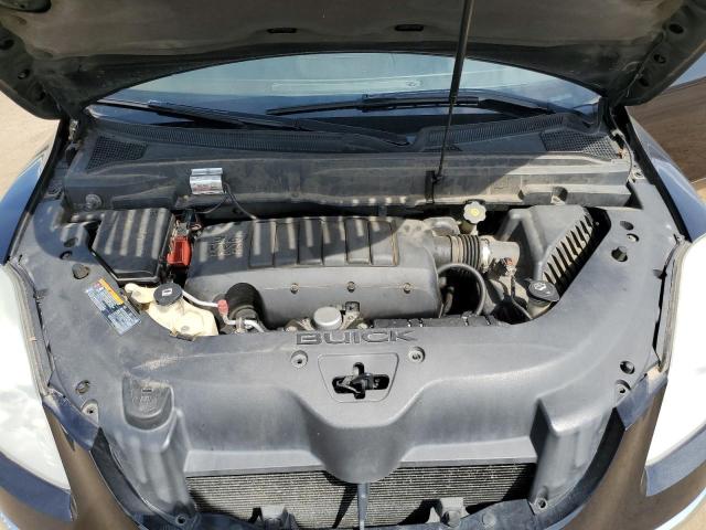 Photo 12 from auction – 2012 BUICK ENCLAVE with VIN 5GAKVDED4CJ159505