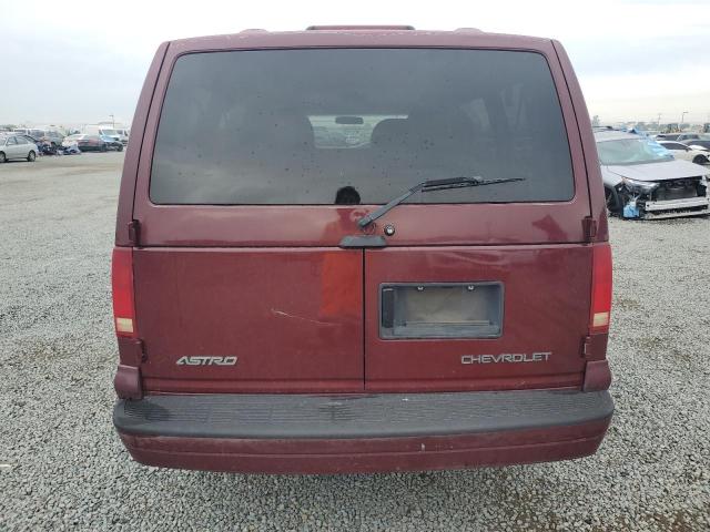 Photo 6 from auction – 2005 CHEVROLET ASTRO with VIN 1GNDM19X45B104666