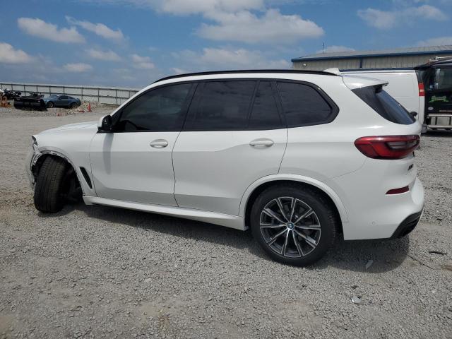 Photo 2 from auction – 2019 BMW X5 XDRIVE4 with VIN 5UXCR6C54KLL10696