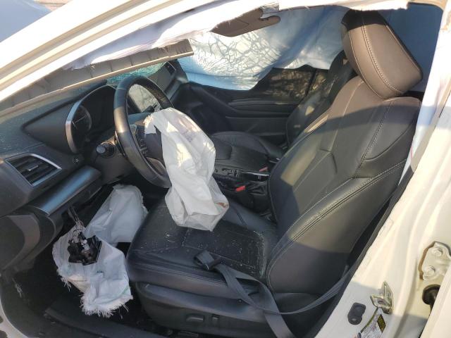 Photo 7 from auction – 2020 SUBARU IMPREZA LI with VIN 4S3GKAT64L3605754