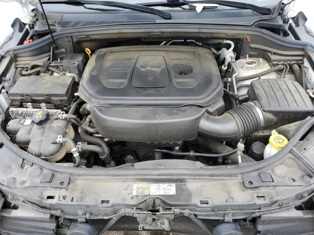 Photo 12 from auction – 2019 DODGE DURANGO GT with VIN 1C4RDHDG1KC768525