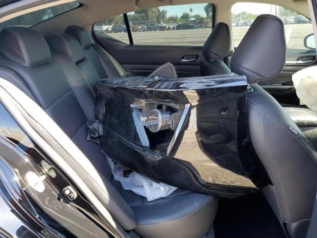 Photo 10 from auction – 2020 NISSAN ALTIMA SL with VIN 1N4BL4EV9LC160429