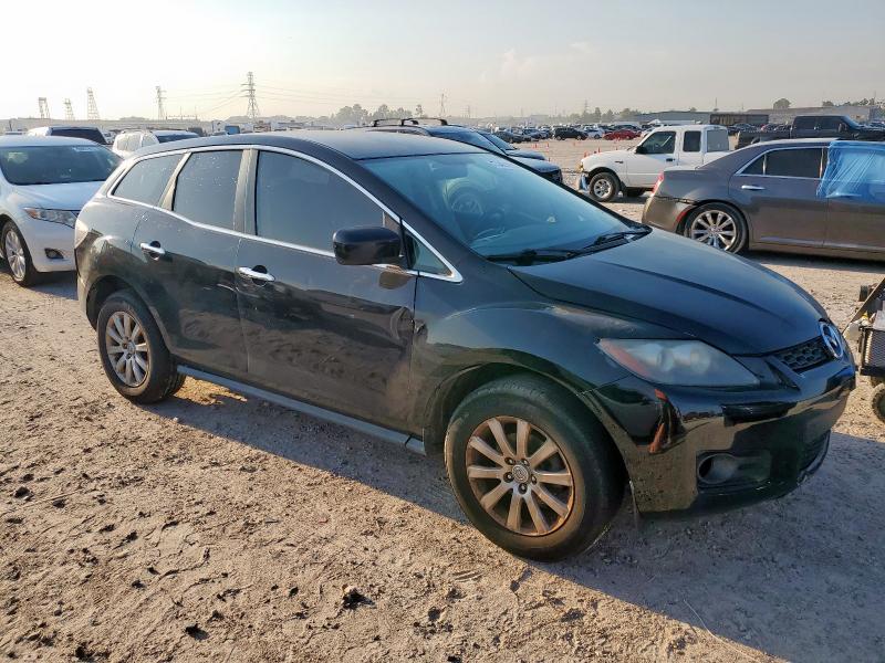Photo 4 from auction – 2011 MAZDA CX-7 with VIN JM3ER2A5XB0397793