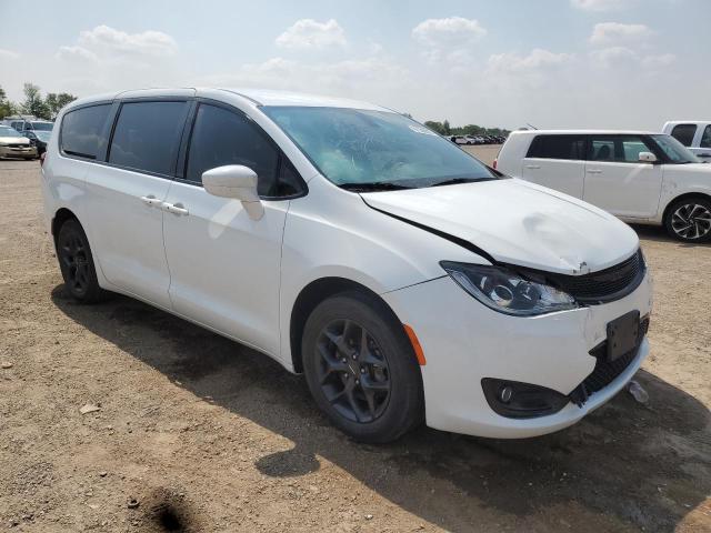 Photo 4 from auction – 2020 CHRYSLER PACIFICA T with VIN 2C4RC1FG8LR107848