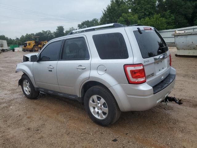 Photo 2 from auction – 2011 FORD ESCAPE LIM with VIN 1FMCU0EG3BKB03844