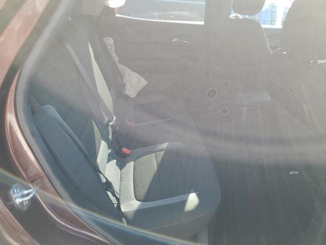 Photo 11 from auction – 2022 CHEVROLET TRAILBLAZE with VIN KL79MRSL4NB036838