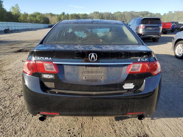 Photo 6 from auction – 2012 ACURA TSX with VIN JH4CU2F49CC022359
