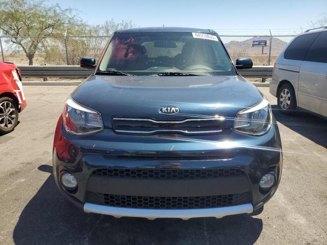 Photo 5 from auction – 2017 KIA SOUL + with VIN KNDJP3A5XH7480336