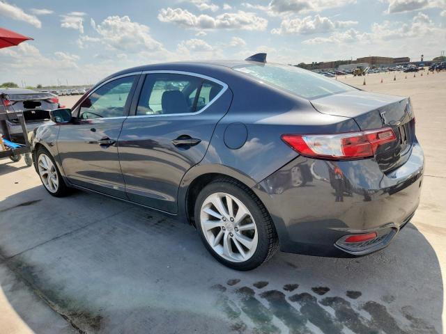 Photo 2 from auction – 2016 ACURA ILX with VIN 19UDE2F39GA024948