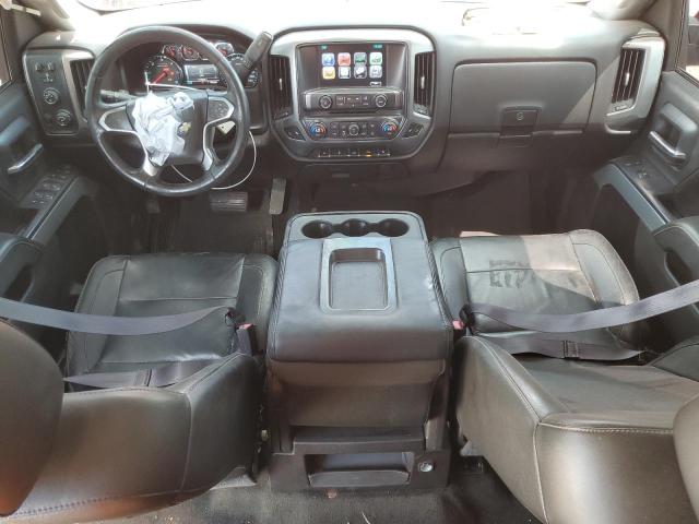 Foto 8 de la subasta – 2016 CHEVROLET SILVERADO con VIN 3GCUKREC2GG256472