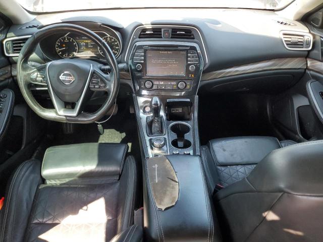 Photo 8 from auction – 2016 NISSAN MAXIMA 3.5S with VIN 1N4AA6AP2GC902678