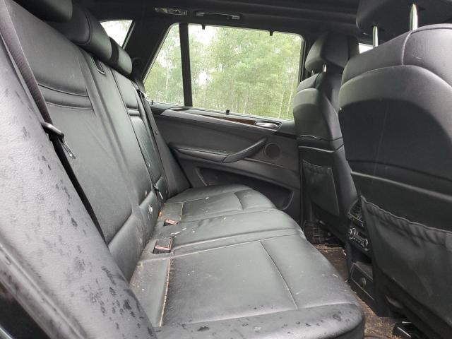 Photo 11 from auction – 2010 BMW X5 XDRIVE3 with VIN 5UXFE4C51AL384332