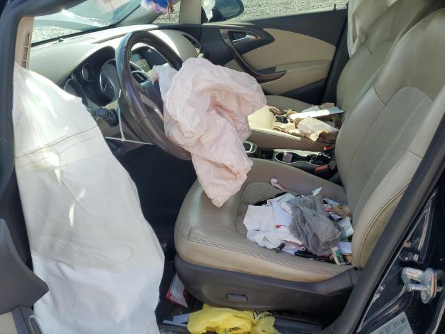 Photo 7 from auction – 2015 BUICK VERANO CON with VIN 1G4PR5SK7F4153911