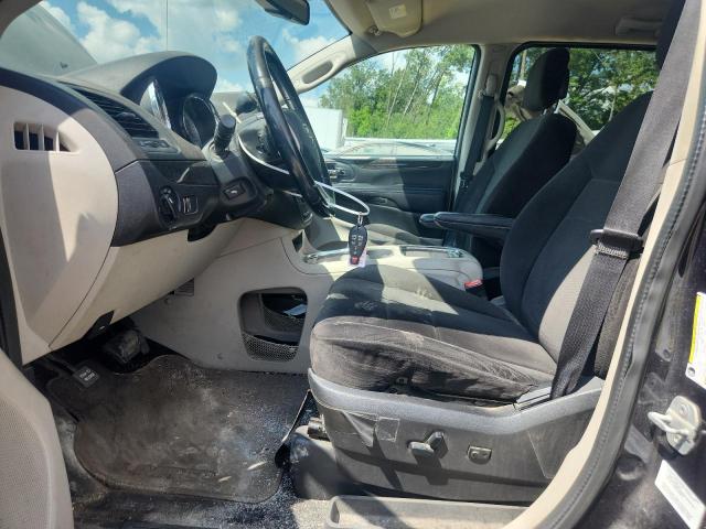 Photo 7 from auction – 2013 DODGE GRAND CARAVAN SXT with VIN 2C4RDGCG8DR682067