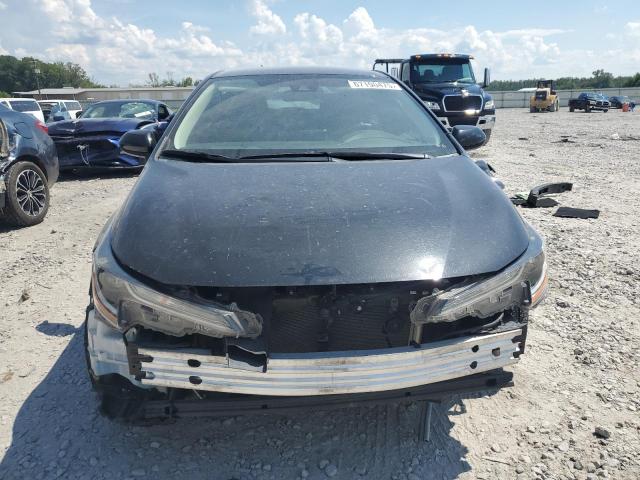 Photo 5 from auction – 2021 TOYOTA COROLLA LE with VIN 5YFEPMAE2MP202725