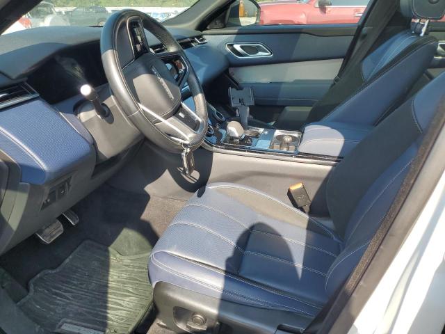 Photo 7 from auction – 2023 LAND ROVER RANGE ROVE with VIN SALYT2EU6PA362784