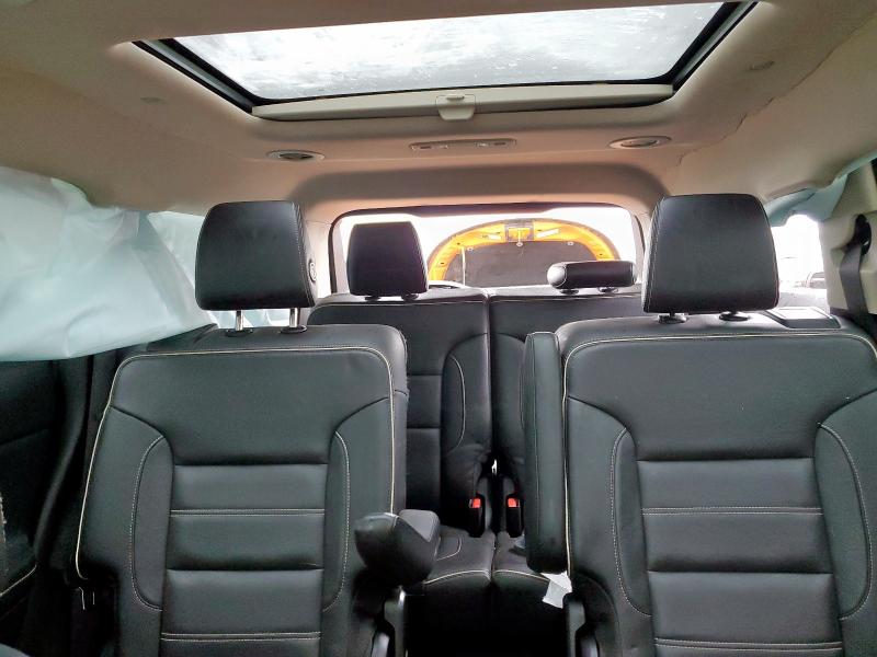 Photo 10 from auction – 2019 GMC ACADIA with VIN 1GKKNPLS2KZ164188