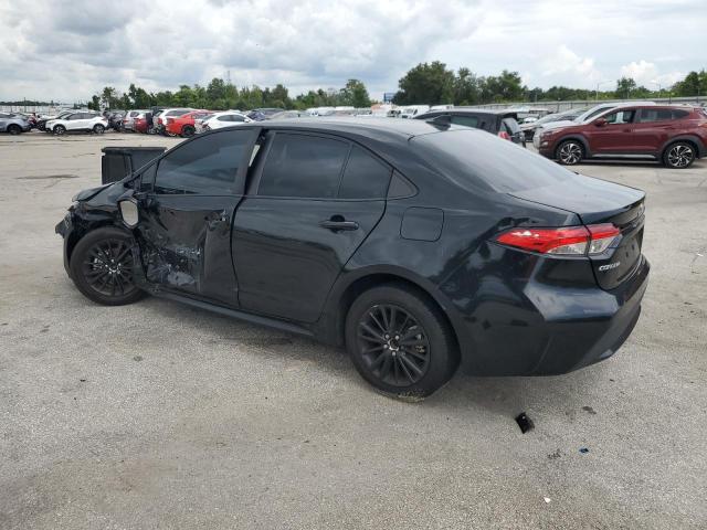 Photo 2 from auction – 2021 TOYOTA COROLLA L with VIN 5YFDPMAE5MP173622