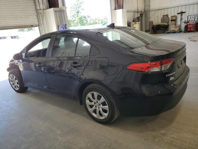 Photo 2 from auction – 2025 TOYOTA COROLLA LE with VIN 5YFB4MDE4SP251476